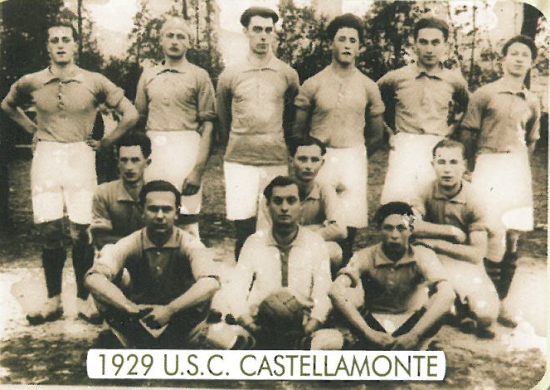 i nostri pionieri